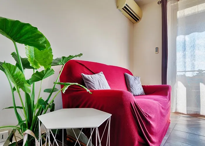 006 - Le Corum 2 Chambres, Parking, Wifi, Clim, Centre Apartment Montpellier