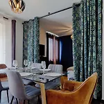 006 - Le Corum 2 Chambres, Parking, Wifi, Clim, Centre * モンペリエ