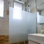 006 - Le Corum 2 Chambres, Parking, Wifi, Clim, Centre アパート