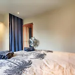 006 - Le Corum 2 Chambres, Parking, Wifi, Clim, Centre モンペリエ