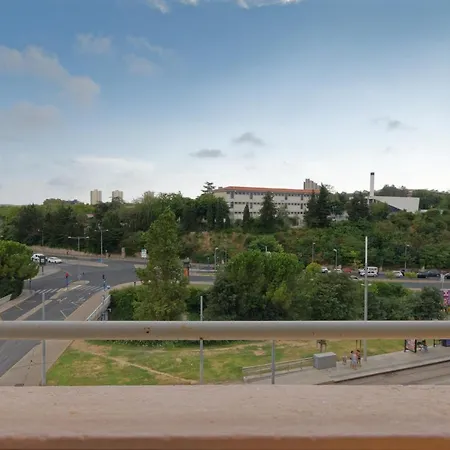 006 - Le Corum 2 Chambres, Parking, Wifi, Clim, Centre *